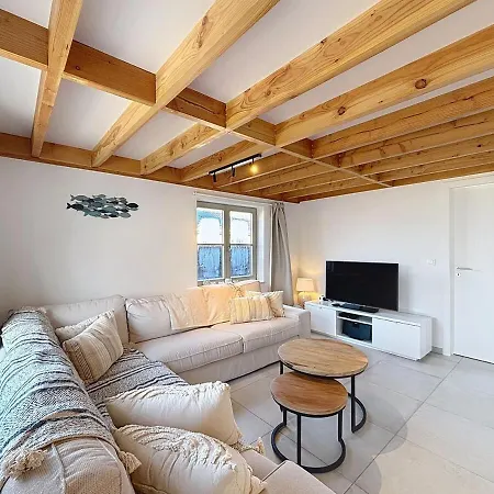 La - Vakantiehuis Koksijde