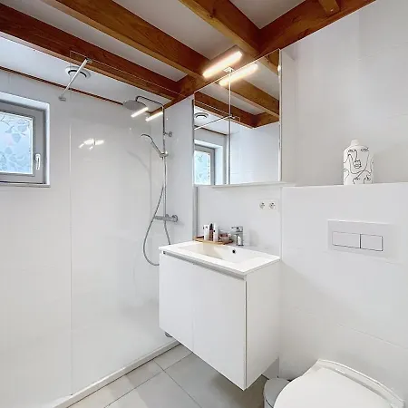 La - Vakantiehuis