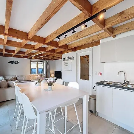 La - Vakantiehuis *
