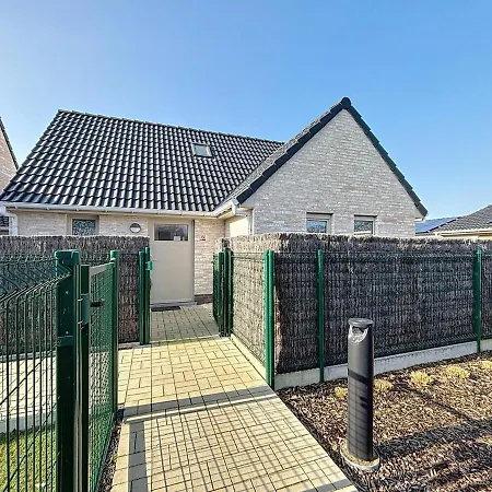 Vakantiehuis La - *