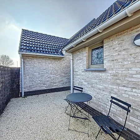 Vakantiehuis La - Koksijde