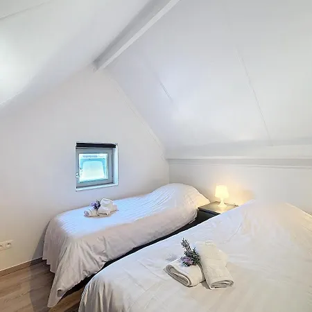 La - Vakantiehuis