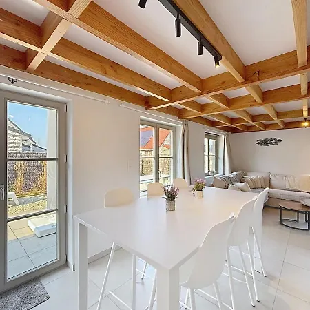 Vakantiehuis La - Koksijde