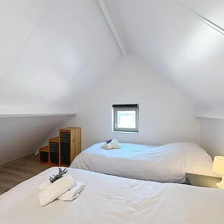 Vakantiehuis La -