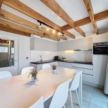 La - Vakantiehuis