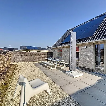 La - Vakantiehuis *