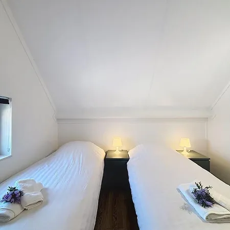 Vakantiehuis La - Koksijde