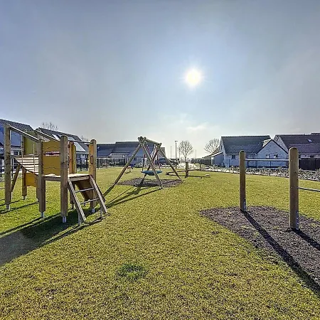 Vakantiehuis La -