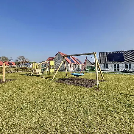 Vakantiehuis La - Koksijde