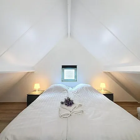 La - Vakantiehuis