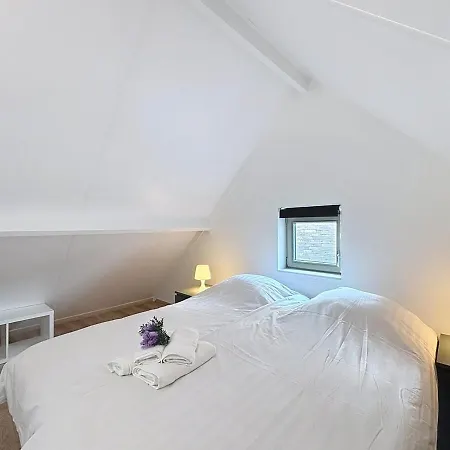 Vakantiehuis La - *