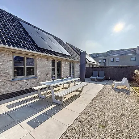 Vakantiehuis La -